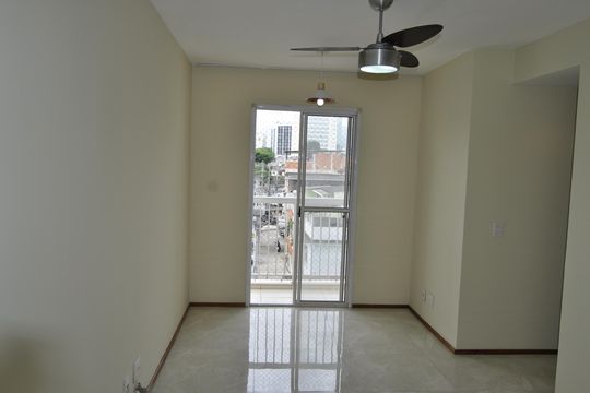 Apartamento para alugar com 3 quartos, 60m² em Engenho de Dentro, Rio de Janeiro