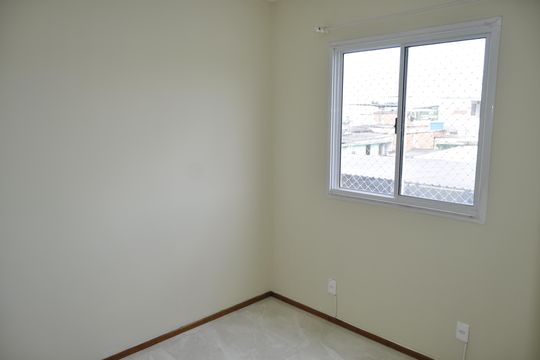 Apartamento para alugar com 3 quartos, 60m² em Engenho de Dentro, Rio de Janeiro