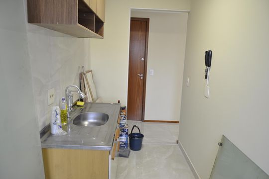 Apartamento para alugar com 3 quartos, 60m² em Engenho de Dentro, Rio de Janeiro