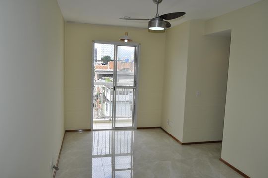 Apartamento para alugar com 3 quartos, 60m² em Engenho de Dentro, Rio de Janeiro