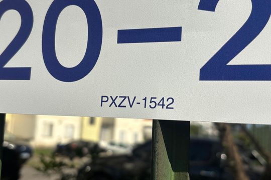 Cod placa PXZV-1542 de apartamento à venda com 2 quartos, 50m² em Jardim Silvina, São Bernardo do Campo
