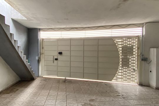 Garagem de casa para alugar com 3 quartos, 189m² em Vila Yolanda, Osasco