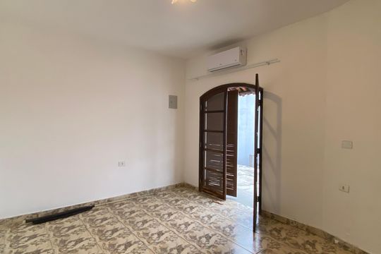 Suíte de casa para alugar com 3 quartos, 189m² em Vila Yolanda, Osasco