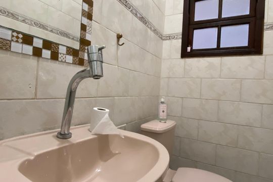 Casa para alugar com 3 quartos, 189m² em Vila Yolanda, Osasco
