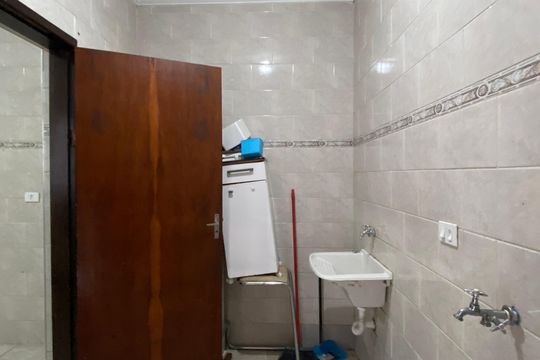 Área de Serviço de casa para alugar com 3 quartos, 189m² em Vila Yolanda, Osasco