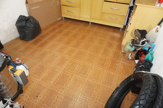 Quarto 2 de casa para alugar com 5 quartos, 200m² em Jardim Santa Tereza Novo, Embu das Artes