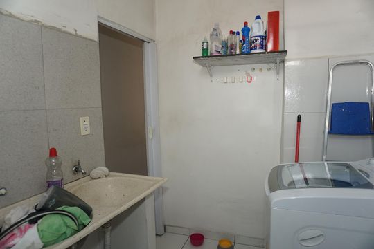 Casa para alugar com 5 quartos, 200m² em Jardim Santa Tereza Novo, Embu das Artes