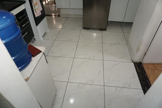 Cozinha de casa para alugar com 5 quartos, 200m² em Jardim Santa Tereza Novo, Embu das Artes