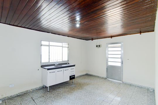 Casa para alugar com 1 quarto, 83m² em Vila Nova Bonsucesso, Guarulhos