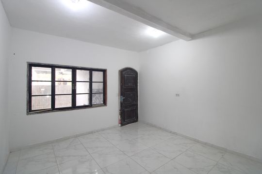 Casa para alugar com 1 quarto, 80m² em Jardim Marilda, São Paulo