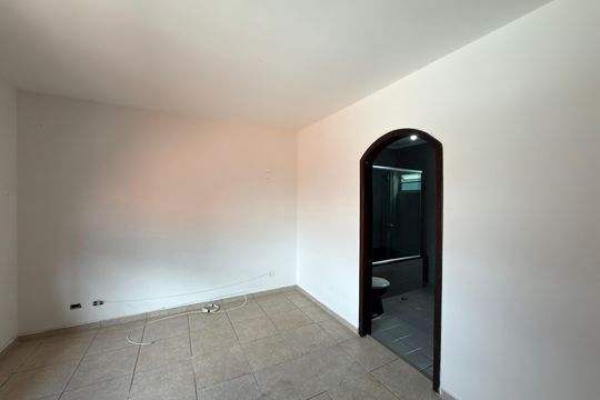 Quarto 3 - Suíte de casa para alugar com 3 quartos, 400m² em Jardim Copacabana, São Bernardo do Campo