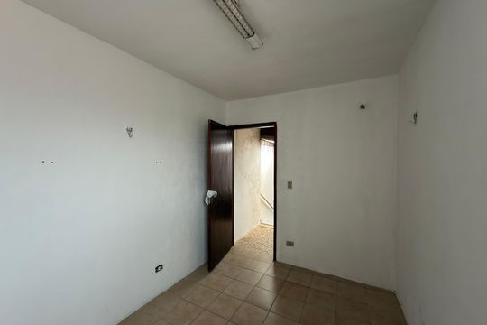 Quarto de Serviço de casa para alugar com 3 quartos, 400m² em Jardim Copacabana, São Bernardo do Campo