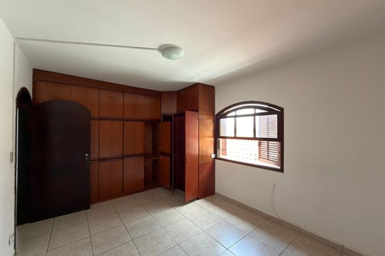 Quarto 3 - Suíte de casa para alugar com 3 quartos, 400m² em Jardim Copacabana, São Bernardo do Campo