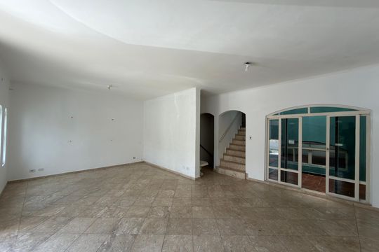 Sala  de casa para alugar com 3 quartos, 400m² em Jardim Copacabana, São Bernardo do Campo