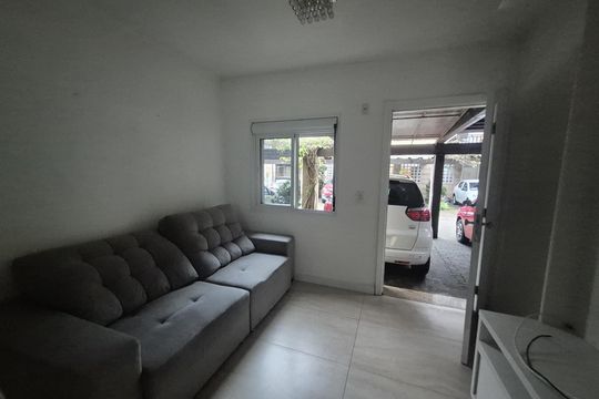 Casa de Condomínio à venda com 3 quartos, 98m² em Cavalhada, Porto Alegre
