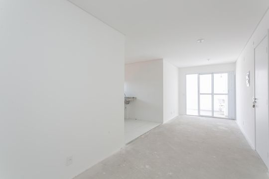 Apartamento à venda com 3 quartos, 80m² em Itaquera, São Paulo