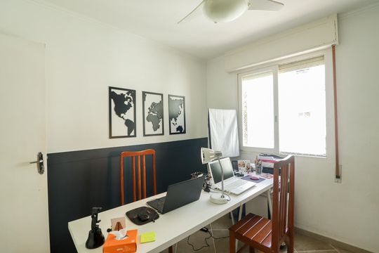 Quarto 2 de apartamento à venda com 3 quartos, 85m² em Casa Verde, São Paulo