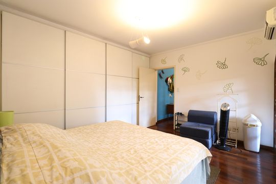 Suite  de casa para alugar com 3 quartos, 250m² em Vila Leopoldina, São Paulo