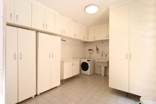 Área de serviço  de casa para alugar com 3 quartos, 250m² em Vila Leopoldina, São Paulo