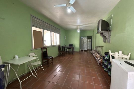 Apartamento para alugar com 2 quartos, 43m² em Rocha Miranda, Rio de Janeiro