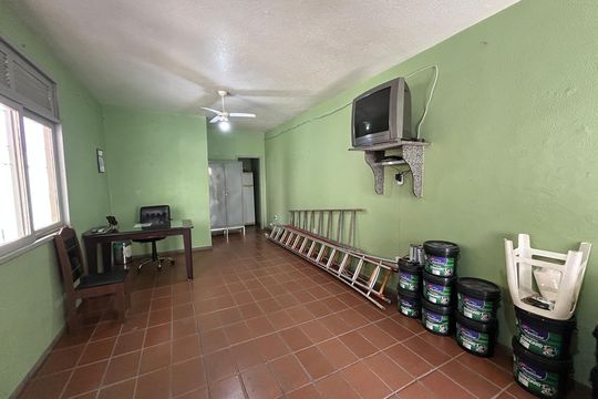 Apartamento para alugar com 2 quartos, 43m² em Rocha Miranda, Rio de Janeiro