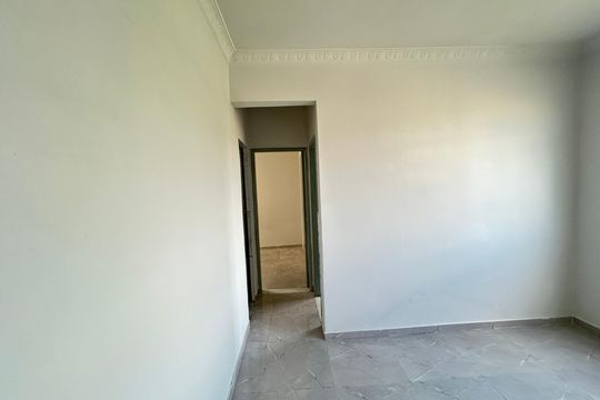 Apartamento para alugar com 2 quartos, 43m² em Rocha Miranda, Rio de Janeiro