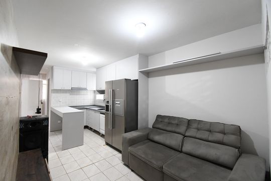 Apartamento para alugar com 2 quartos, 35m² em Boa Vista, Curitiba