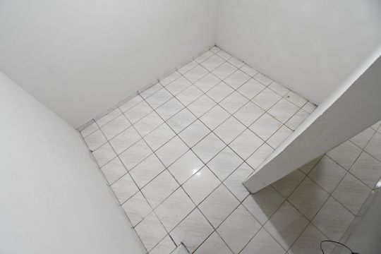 Quarto 2 de apartamento para alugar com 2 quartos, 35m² em Boa Vista, Curitiba