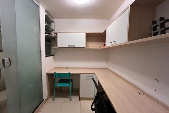 Apartamento à venda com 2 quartos, 45m² em Copacabana, Rio de Janeiro
