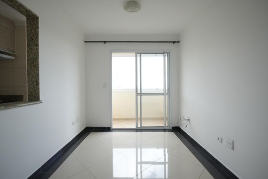 Apartamento para alugar com 2 quartos, 60m² em Vila Assunção, Santo André