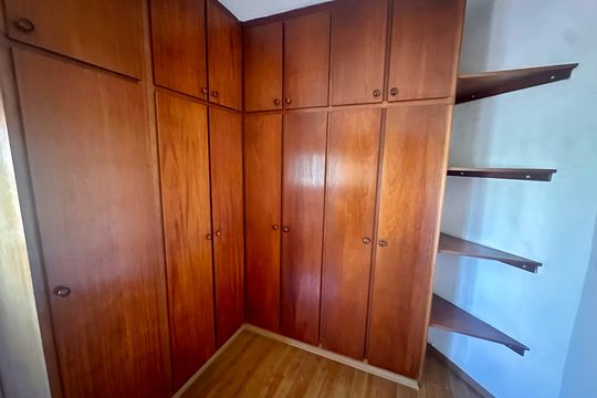 Quarto 2 de apartamento para alugar com 3 quartos, 80m² em Vila Congonhas, São Paulo