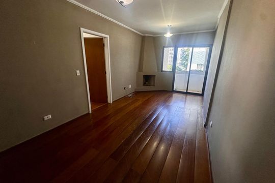 Apartamento para alugar com 3 quartos, 80m² em Vila Congonhas, São Paulo