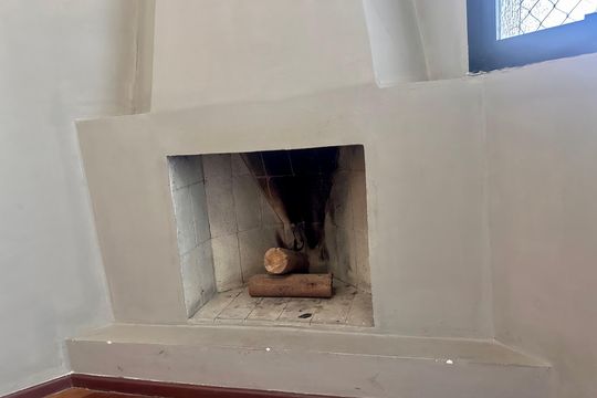 Lareira de apartamento para alugar com 3 quartos, 80m² em Vila Congonhas, São Paulo