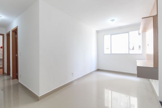 Apartamento à venda com 2 quartos, 44m² em Colônia (zona Leste), São Paulo