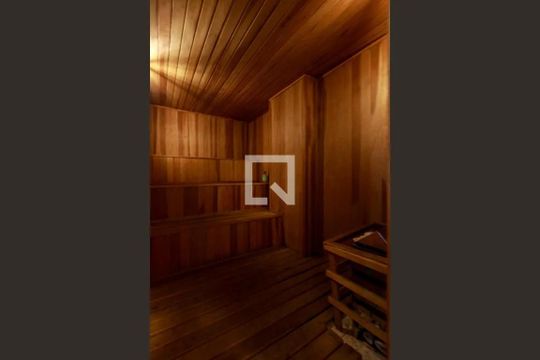 Area Comum de apartamento para alugar com 3 quartos, 185m² em Santo Amaro, São Paulo