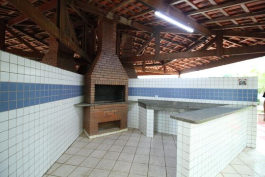Apartamento para alugar com 2 quartos, 55m² em Belenzinho, São Paulo