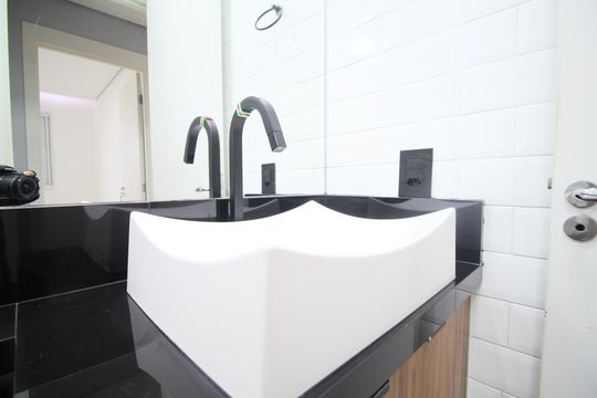 Apartamento à venda com 2 quartos, 41m² em Vila Plana, São Paulo