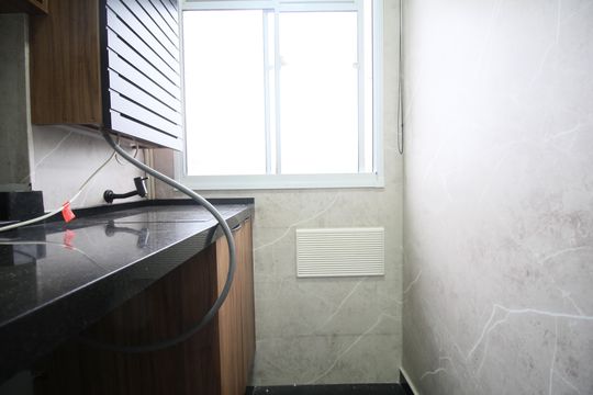 Apartamento à venda com 2 quartos, 41m² em Vila Plana, São Paulo
