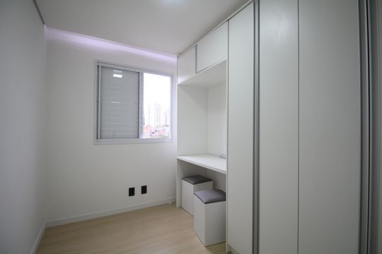 Apartamento à venda com 2 quartos, 41m² em Vila Plana, São Paulo
