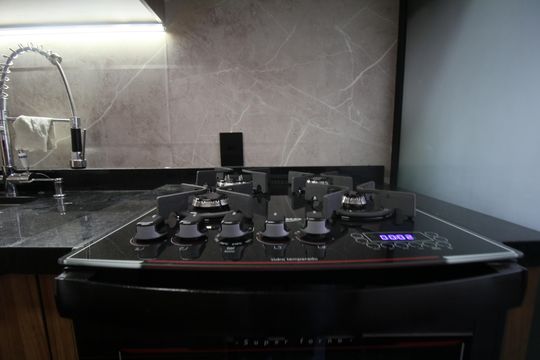 Apartamento à venda com 2 quartos, 41m² em Vila Plana, São Paulo