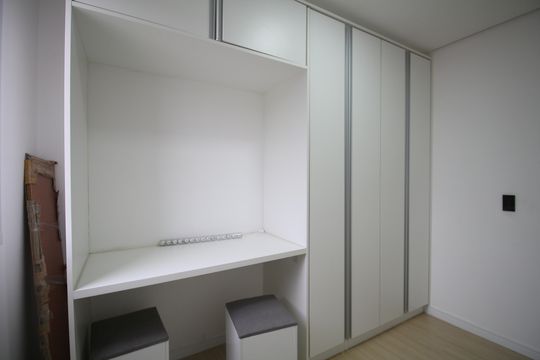 Apartamento à venda com 2 quartos, 41m² em Vila Plana, São Paulo