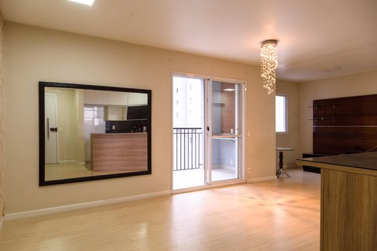 Apartamento para alugar com 2 quartos, 88m² em Vila Augusta, Guarulhos