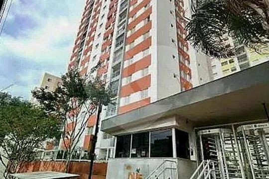 Apartamento à venda com 2 quartos, 58m² em Picanço, Guarulhos