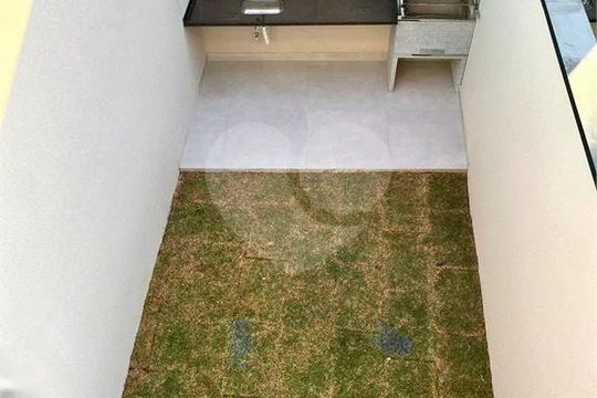 Casa à venda com 3 quartos, 115m² em Vila Buenos Aires, São Paulo
