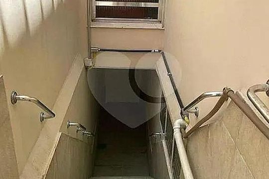 Casa à venda com 5 quartos, 152m² em Santa Teresinha, São Paulo