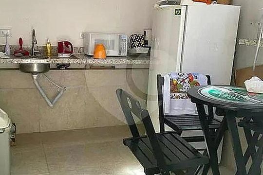 Casa à venda com 5 quartos, 152m² em Santa Teresinha, São Paulo
