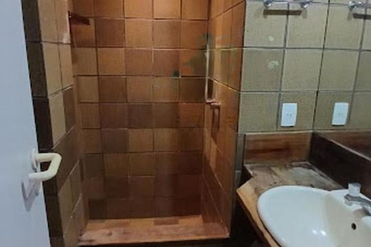 Apartamento à venda com 3 quartos, 95m² em Humaitá, Rio de Janeiro