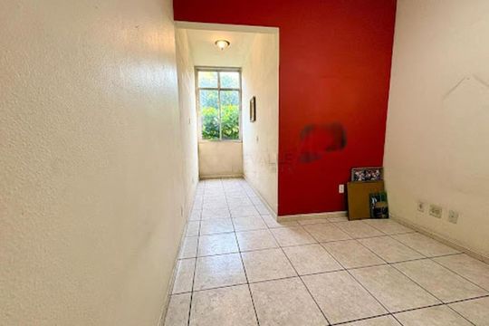 Apartamento à venda com 2 quartos, 68m² em Botafogo, Rio de Janeiro