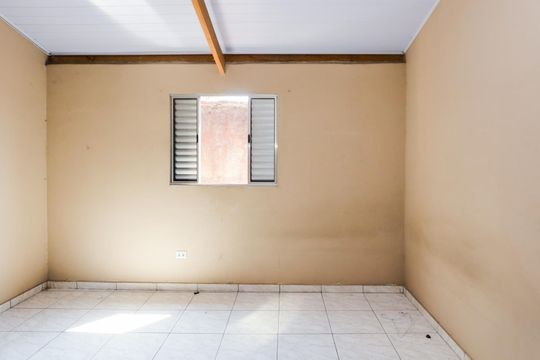 Quarto de casa para alugar com 1 quarto, 26m² em Jardim Monte Azul, São Paulo