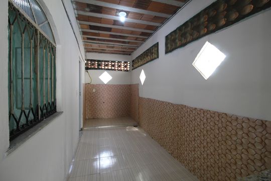 Apartamento para alugar com 1 quarto, 40m² em Curicica, Rio de Janeiro